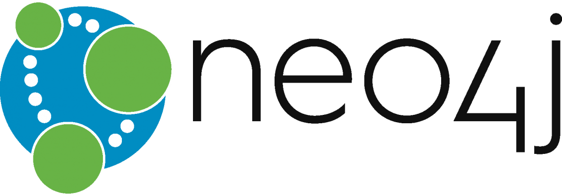 Logo Neo4j